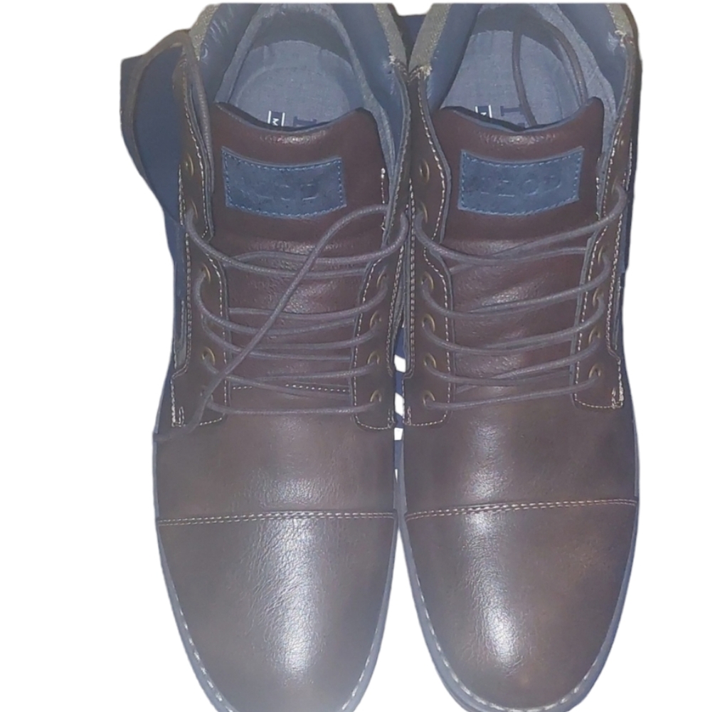 Izod Boots